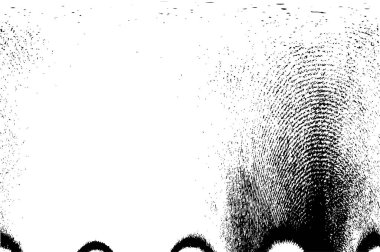 soyut siyah ve beyaz grunge doku resimleme arkaplanı 