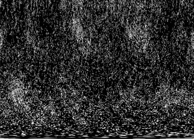 soyut siyah ve beyaz grunge doku resimleme arkaplanı 