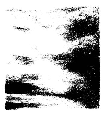 soyut siyah ve beyaz grunge doku resimleme arkaplanı 