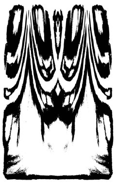 siyah ve beyaz grunge doku örnekleme arkaplanı 