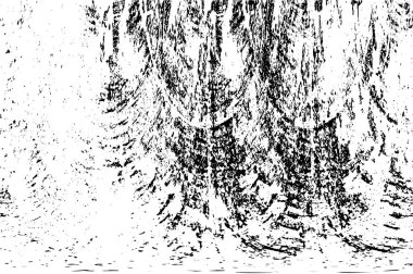 siyah ve beyaz grunge doku örnekleme arkaplanı 