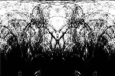 siyah ve beyaz grunge doku örnekleme arkaplanı 