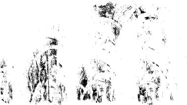 siyah ve beyaz grunge doku örnekleme arkaplanı 