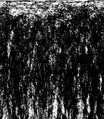 siyah ve beyaz grunge doku örnekleme arkaplanı 