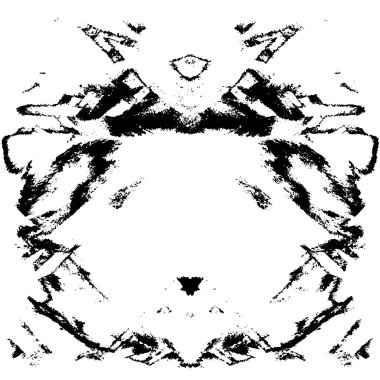 siyah ve beyaz grunge doku örnekleme arkaplanı 