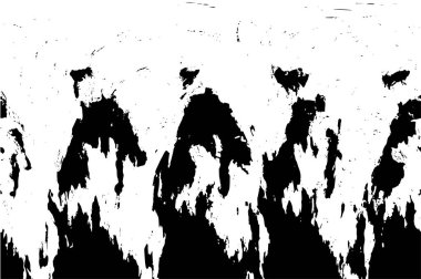 siyah ve beyaz grunge doku örnekleme arkaplanı 