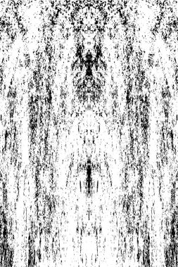 siyah ve beyaz grunge doku örnekleme arkaplanı 