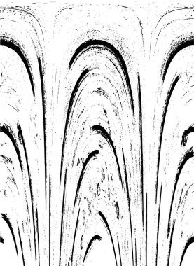 siyah ve beyaz grunge doku örnekleme arkaplanı 