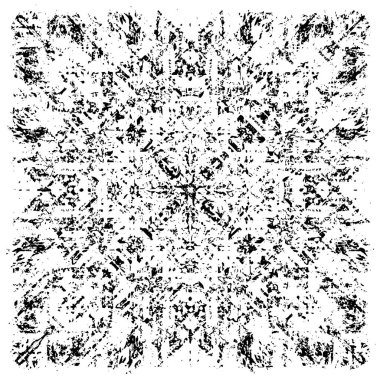 siyah ve beyaz grunge doku örnekleme arkaplanı 