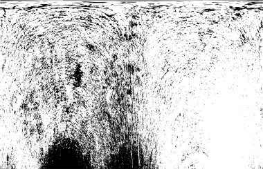 siyah ve beyaz grunge doku örnekleme arkaplanı 