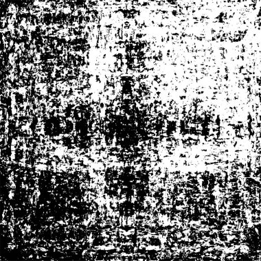 siyah ve beyaz grunge doku örnekleme arkaplanı 