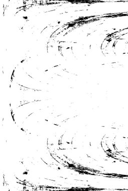 siyah ve beyaz grunge doku örnekleme arkaplanı 