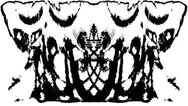 siyah ve beyaz grunge doku örnekleme arkaplanı 