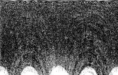 siyah ve beyaz grunge doku örnekleme arkaplanı 