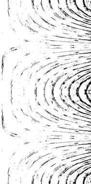 siyah ve beyaz grunge doku örnekleme arkaplanı 