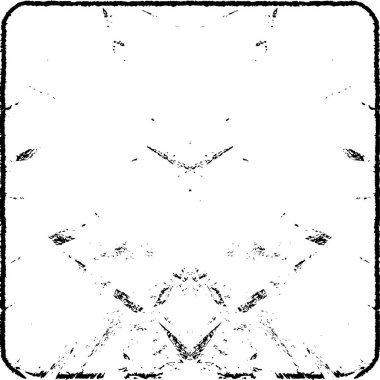 siyah ve beyaz grunge doku örnekleme arkaplanı 