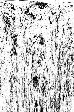 siyah ve beyaz grunge doku örnekleme arkaplanı 