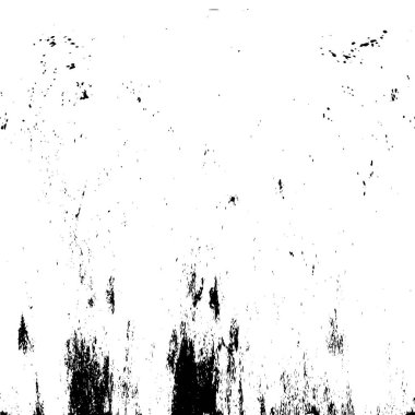 siyah ve beyaz grunge doku örnekleme arkaplanı 