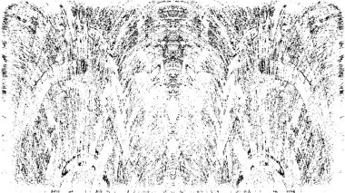 siyah ve beyaz grunge doku örnekleme arkaplanı 