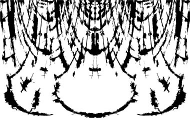 siyah ve beyaz grunge doku örnekleme arkaplanı 