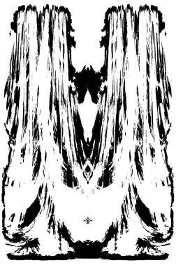 siyah ve beyaz grunge doku örnekleme arkaplanı 