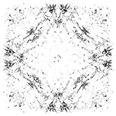 siyah ve beyaz grunge doku örnekleme arkaplanı 