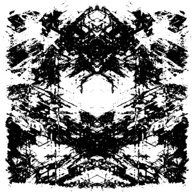 siyah beyaz monokrom eski grunge vintage yıpranmış arka plan