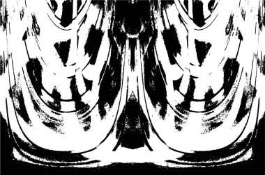 siyah beyaz monokrom eski grunge vintage yıpranmış arka plan