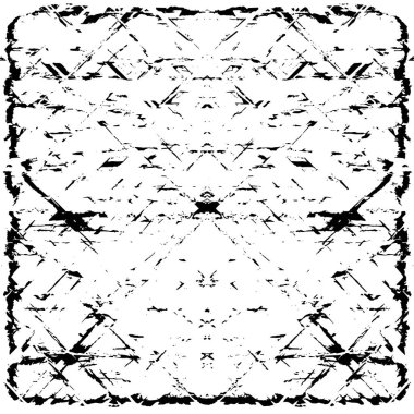 siyah beyaz monokrom eski grunge vintage yıpranmış arka plan