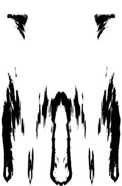 siyah beyaz monokrom eski grunge vintage yıpranmış arka plan