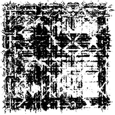 siyah beyaz monokrom eski grunge vintage yıpranmış arka plan