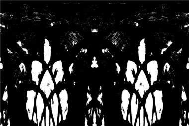 siyah beyaz monokrom eski grunge vintage yıpranmış arka plan