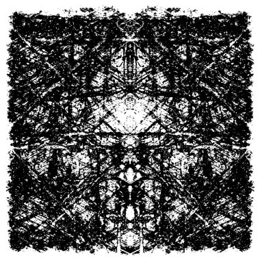 siyah beyaz monokrom eski grunge vintage yıpranmış arka plan