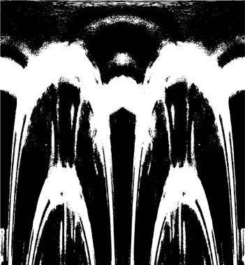 siyah beyaz monokrom eski grunge vintage yıpranmış arka plan