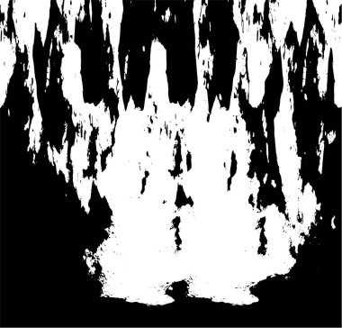 siyah beyaz monokrom eski grunge vintage yıpranmış arka plan