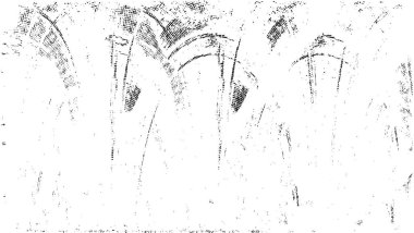 siyah beyaz monokrom eski grunge vintage yıpranmış arka plan