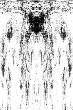 siyah beyaz monokrom eski grunge vintage yıpranmış arka plan