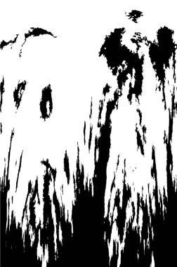 siyah beyaz monokrom eski grunge vintage yıpranmış arka plan