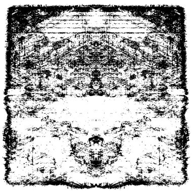 siyah beyaz monokrom eski grunge vintage yıpranmış arka plan