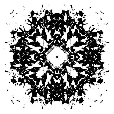 siyah beyaz monokrom eski grunge vintage yıpranmış arka plan