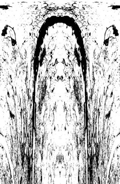 siyah beyaz monokrom eski grunge vintage yıpranmış arka plan