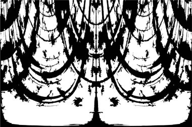 siyah beyaz monokrom eski grunge vintage yıpranmış arka plan