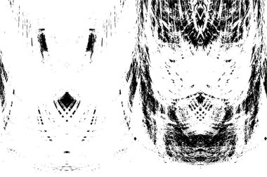 siyah beyaz monokrom eski grunge vintage yıpranmış arka plan