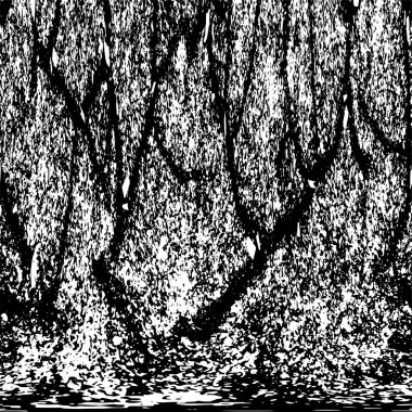 siyah beyaz monokrom eski grunge vintage yıpranmış arka plan