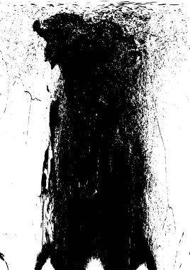 siyah beyaz monokrom eski grunge vintage yıpranmış arka plan