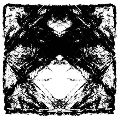 siyah beyaz monokrom eski grunge vintage yıpranmış arka plan