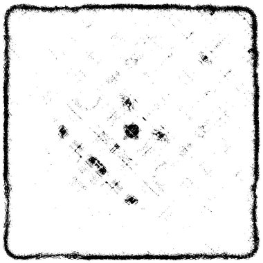 siyah beyaz monokrom eski grunge vintage yıpranmış arka plan