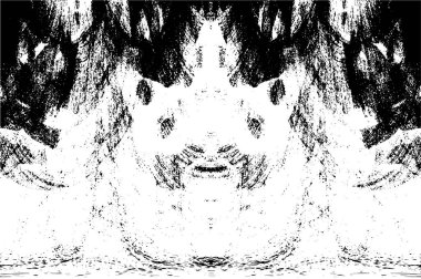 siyah beyaz monokrom eski grunge vintage yıpranmış arka plan