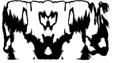 siyah beyaz monokrom eski grunge vintage yıpranmış arka plan