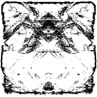 siyah beyaz monokrom eski grunge vintage yıpranmış arka plan